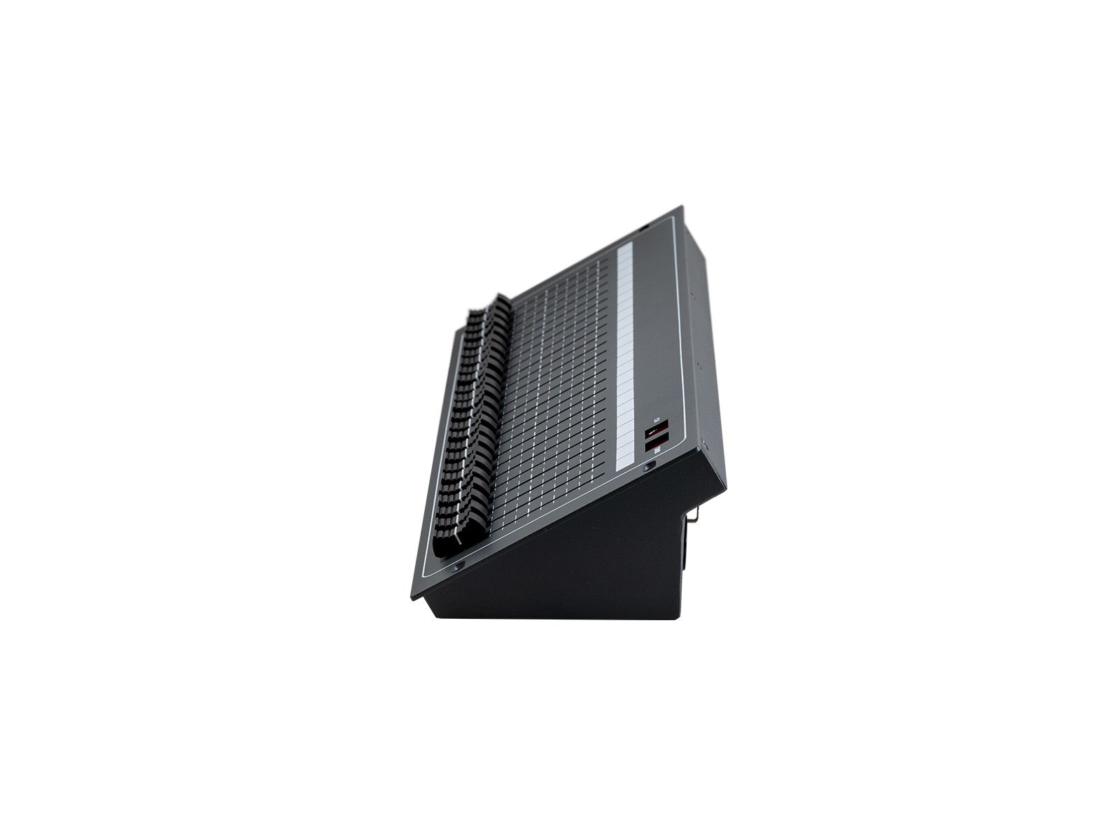 FUSION SimpleDesk