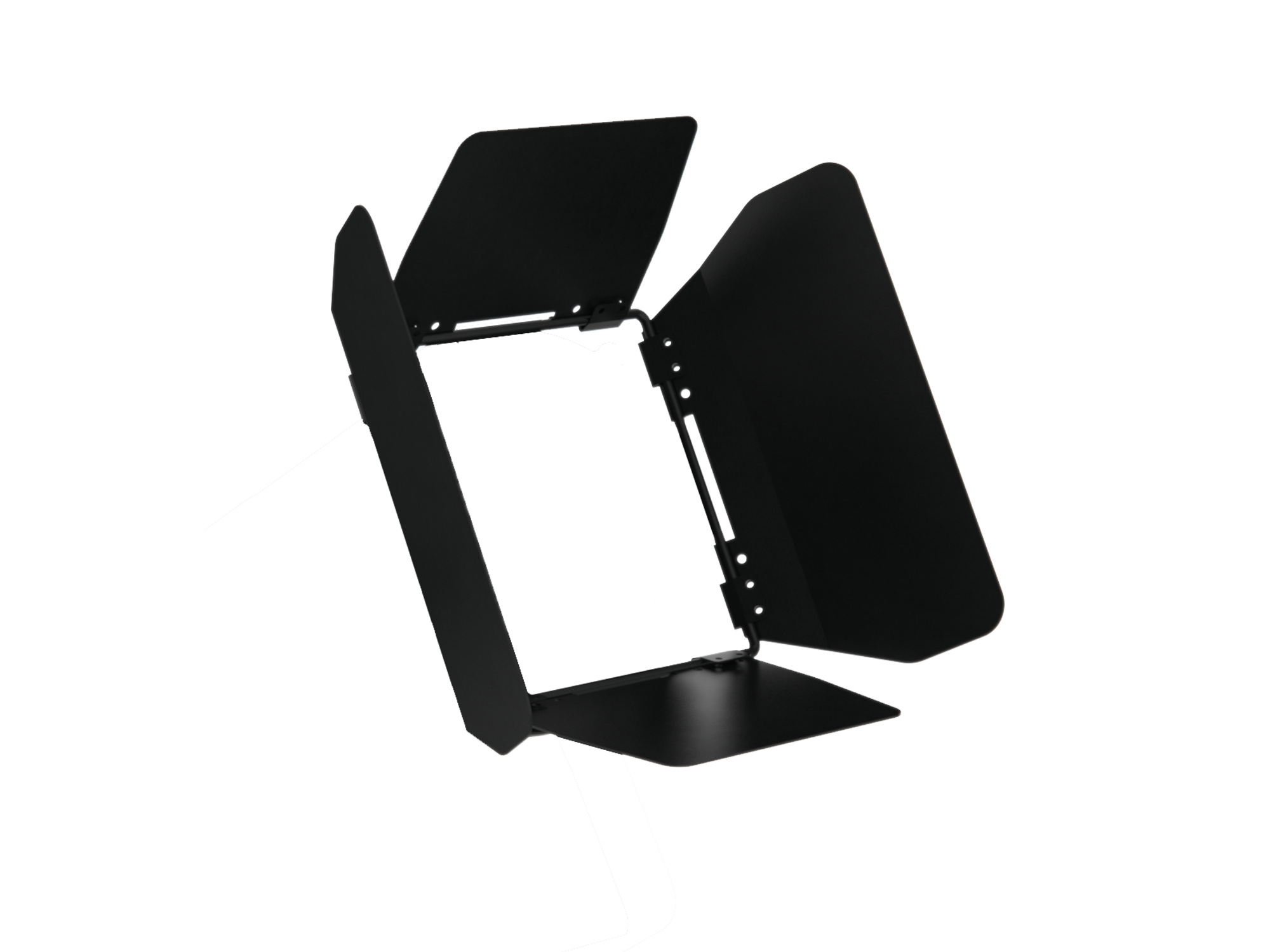 FUSION X-PAR 8Z Barndoor