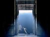 Neil Austin uses GLP X4 Bars and XL to light Woyzeck