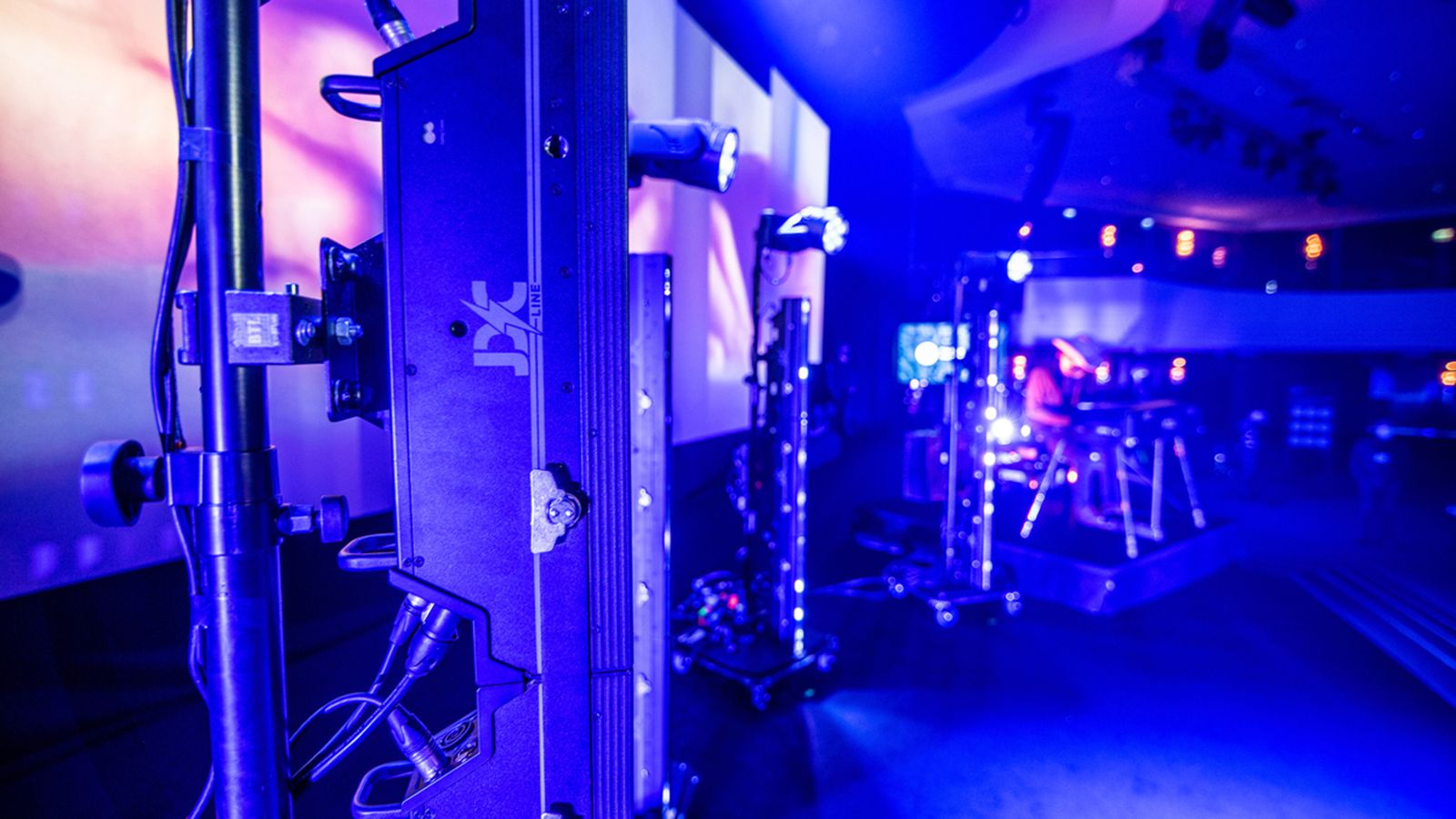 GLP JDC Line sets the optical framework at the 13th German Sustainability Awards