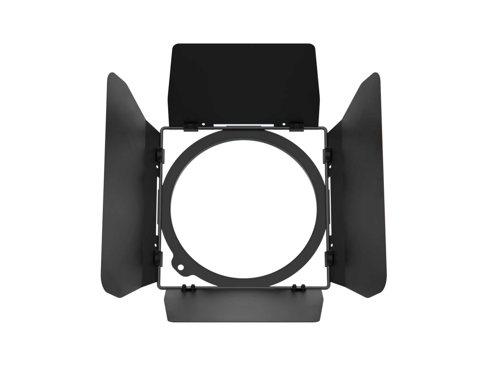 FUSION X-PAR 12Z / 18Z Barndoor