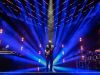 Deftones tour US and Europe with GLP JDC1 and Scenex Lighting LED Pixel Tape
