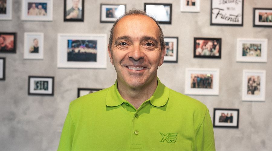 José C. de la Heras leitet die neue spanische Niederlassung von GLP
