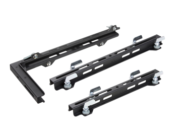 X4 Bar Brackets