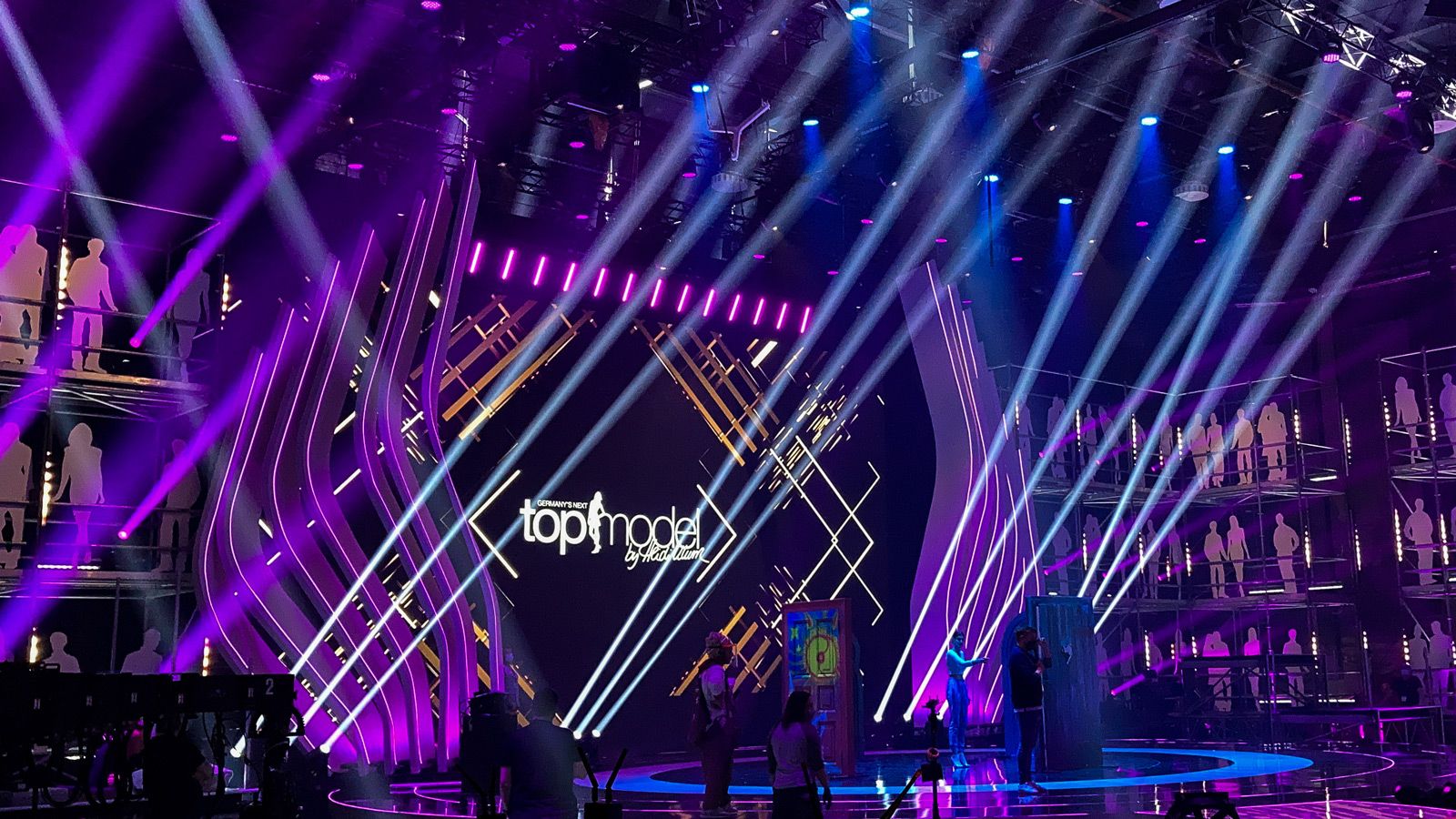 „Germany’s Next Topmodel“ Live-Finale