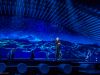 impression X4 stars on Eurovision's big stage