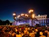 impression X5 provides perfect summer night setting for the Vienna Philharmonic