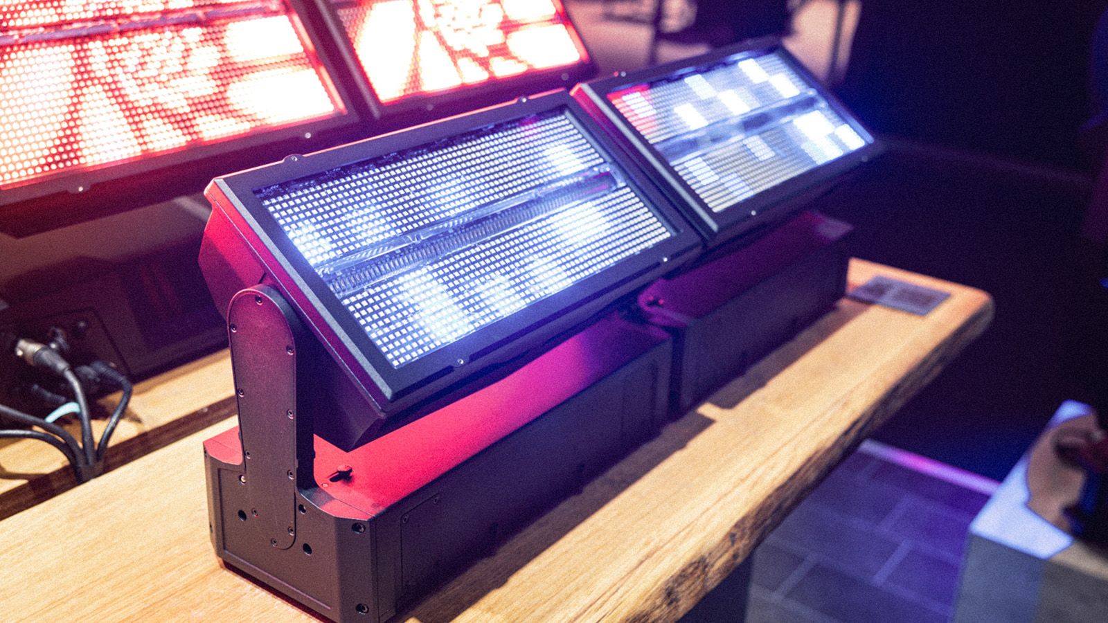 Innovationen und Community im Mittelpunkt: GLP auf der Prolight + Sound 2025