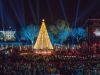 GLP’s X4 atom Boosts National Christmas Tree Switch-on