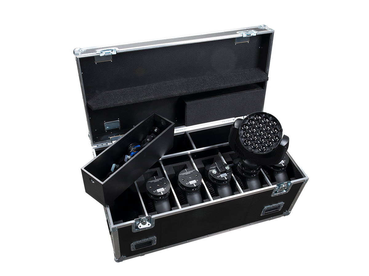 impression X4 Case 6
