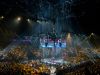 PRG setzt für „The Great Fight Night“ in der Kölner Lanxess Arena auf GLP