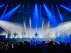 GLP’s power and versatility animate George Ezra’s massive pros arch