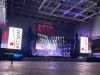 GLP fills Hertzainak's farewell performance with colour in Bilbao