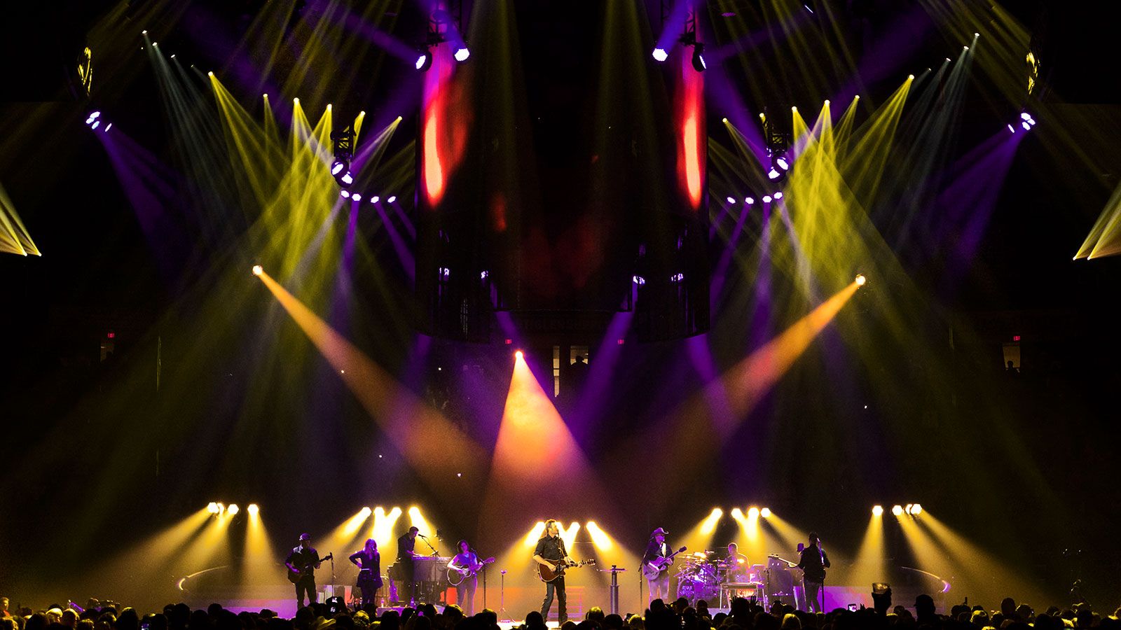 GLP Helps Take Blake Shelton Back to his Okie Roots