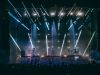 FUSION Exo Beam 10 debut for RÜFÜS DU SOL