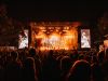 Summer Well festival brought to life by over 300 GLP fixtures
