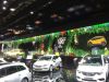 X4 Bars im Einsatz bei Opel auf dem Pariser Autosalon 2016