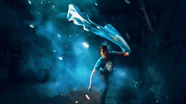 X4 Bar 20 lead the way in „Evita“