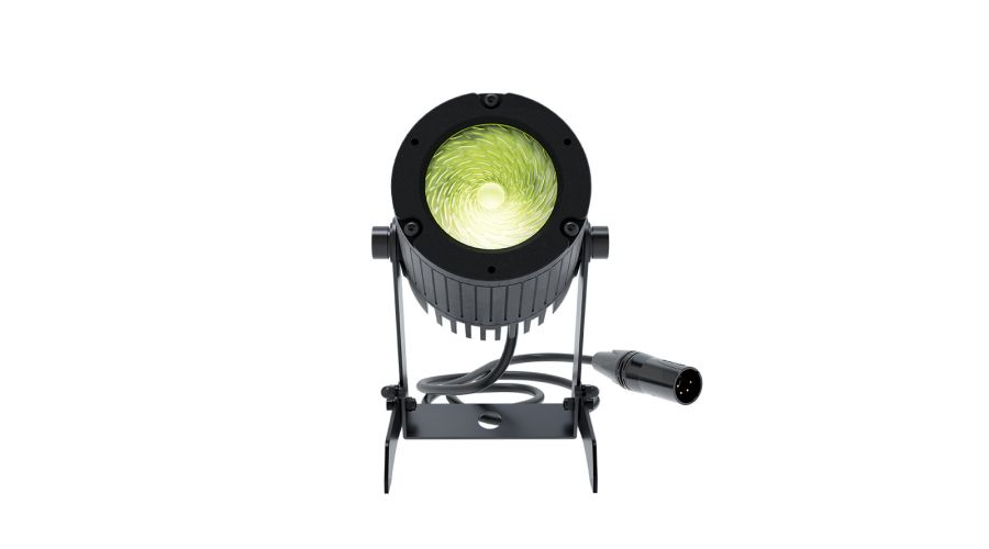 GLP Expands impression X5 Series with Ultra-Compact impression X5 Dot Wash