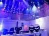 GLP makes waves at PL+S with integrated pixel-mapped lightshows