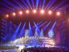 Scorpions begeistern „Rock Believer“ weltweit in einem Set voller GLP-Scheinwerfer
