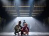 Neil Austin uses GLP X4 Bars and XL to light Woyzeck