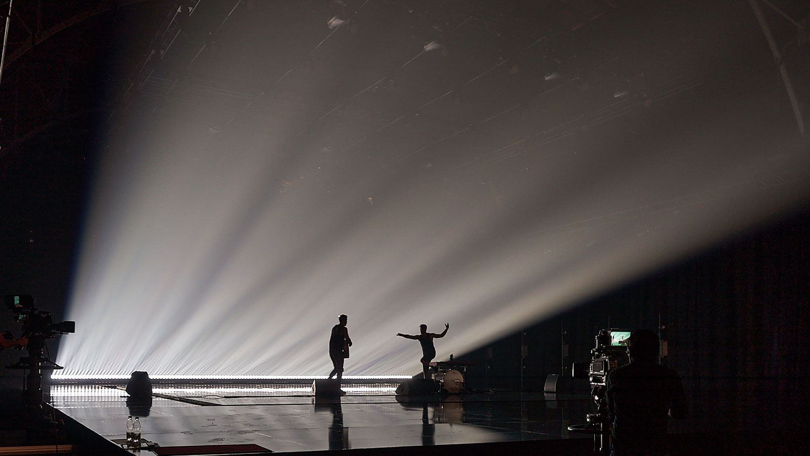 Amadeus Austrian Music Awards celebrates 20th Anniversary