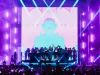 JDC Lines erwecken Fishers EDM-Spektakel am Cardiff Castle zum Leben