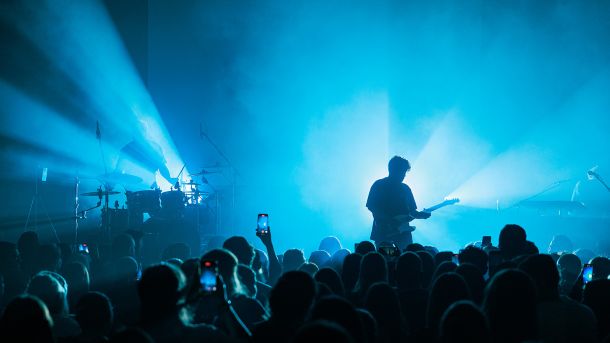Rising star Gregor Hägele tours with GLP