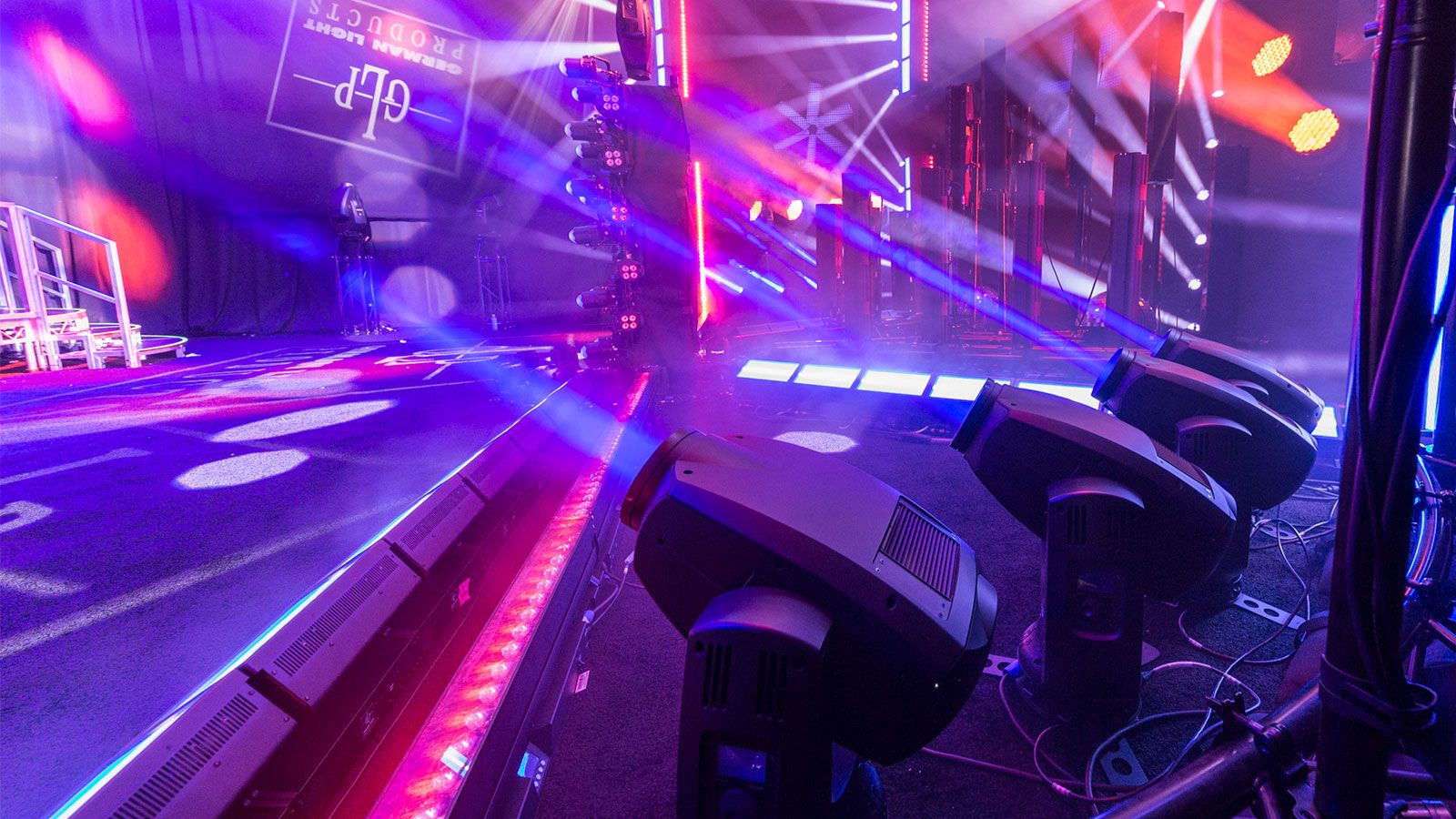 GLP announces “Massive Success” at LDI 2017