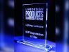 Live Design Award für die X4 Bars von GLP