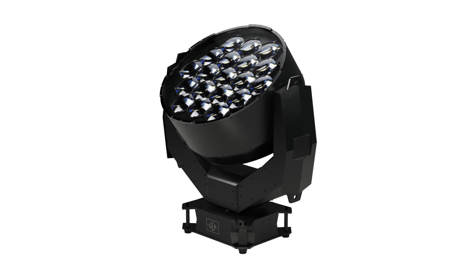 GLP celebrates 30 with five new models at LDI 2024