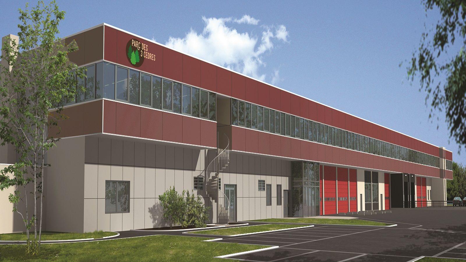 Neuer Vertriebspartner in Frankreich