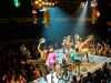 Sparks Theatrical liefert impression X5 Washlights an ein Trio von Top-Designern