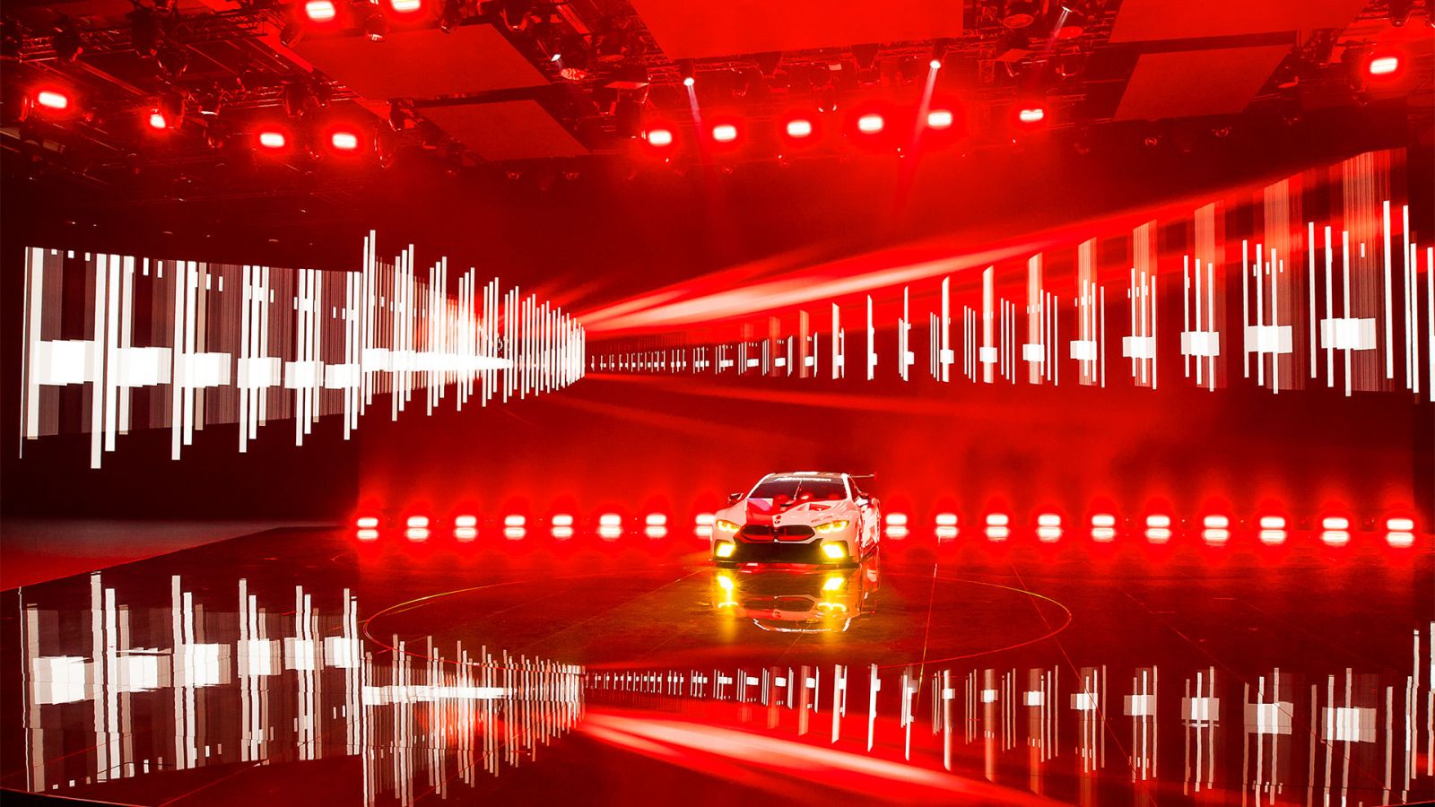GLP JDC1 Creates Special Look for BMW