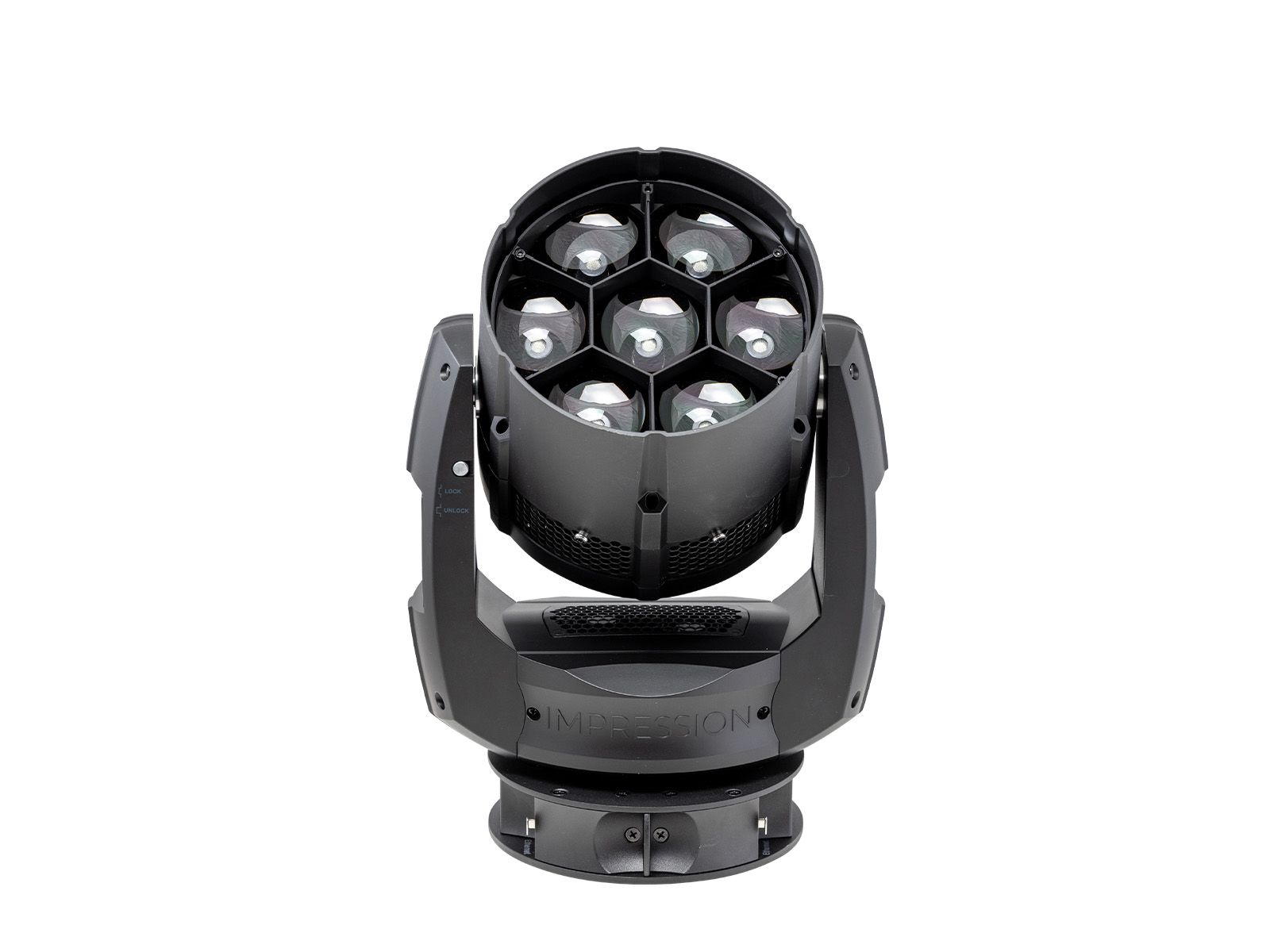 impression X5 Compact