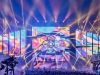 KNV System bursts onto Sweden’s largest EDM festival