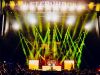 JDC1 und X4 Bars mit Niller Bjerregaard bei Volbeat-Show