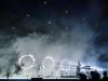 Glastonbury goes GLP