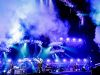 Koji Kikkawa Arena Show Brought to Life With GLP’s JDC1