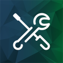 iQ.Service App Logo