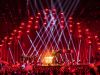 TV Premiere in Lisbon – 64 KNV Arc from GLP at ESC 2018