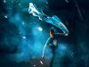 X4 Bars 20 lead the way in contemporary outdoor production of Evita