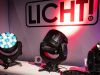 Besucher der LDI 2022 scharen sich um GLP-Produkte der neuesten Generation