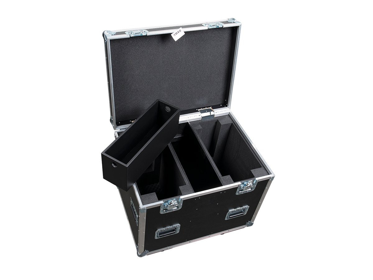 impression X4 XL Case 2