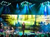 Concert debut for GLP X4 Bar 20 with Lady Antebellum