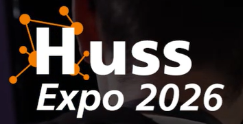 Huss Expo 2026