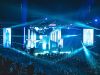 GLP JDC1 and impression FR10 Bar enhance stage design for RAF Camora