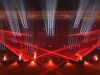 impression X4 Bars land at the Allianz Arena