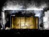 GLP supports FragmentNine’s unique holography for alt-J
